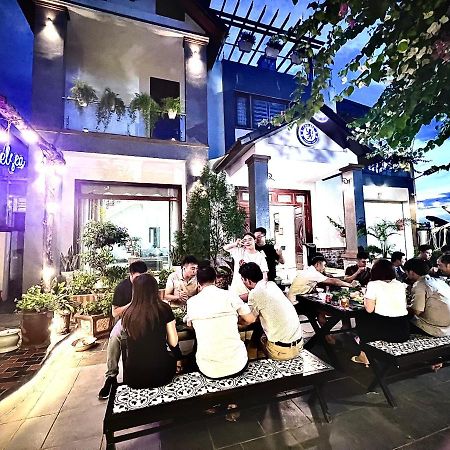 Chelsea Villa Moc Chau Venuestay Zewnętrze zdjęcie