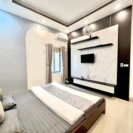 Chelsea Villa Moc Chau Venuestay Zewnętrze zdjęcie