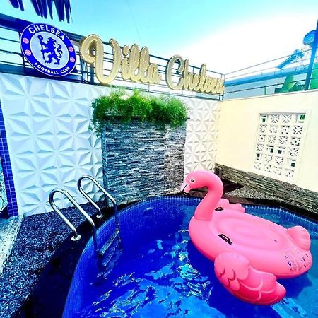 Chelsea Villa Moc Chau Venuestay Zewnętrze zdjęcie