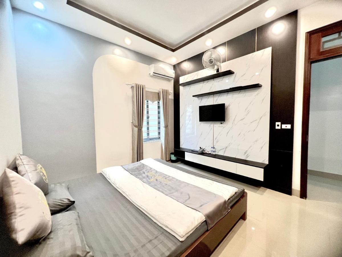 Chelsea Villa Moc Chau Venuestay Zewnętrze zdjęcie