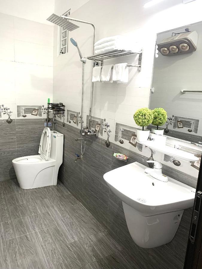 Chelsea Villa Moc Chau Venuestay Zewnętrze zdjęcie