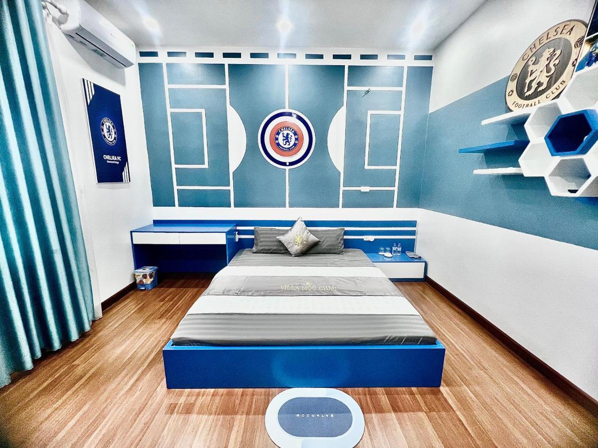 Chelsea Villa Moc Chau Venuestay Zewnętrze zdjęcie