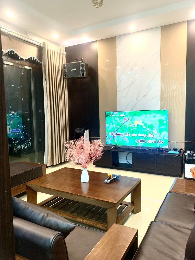 Chelsea Villa Moc Chau Venuestay Zewnętrze zdjęcie