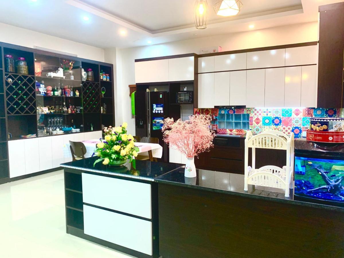 Chelsea Villa Moc Chau Venuestay Zewnętrze zdjęcie