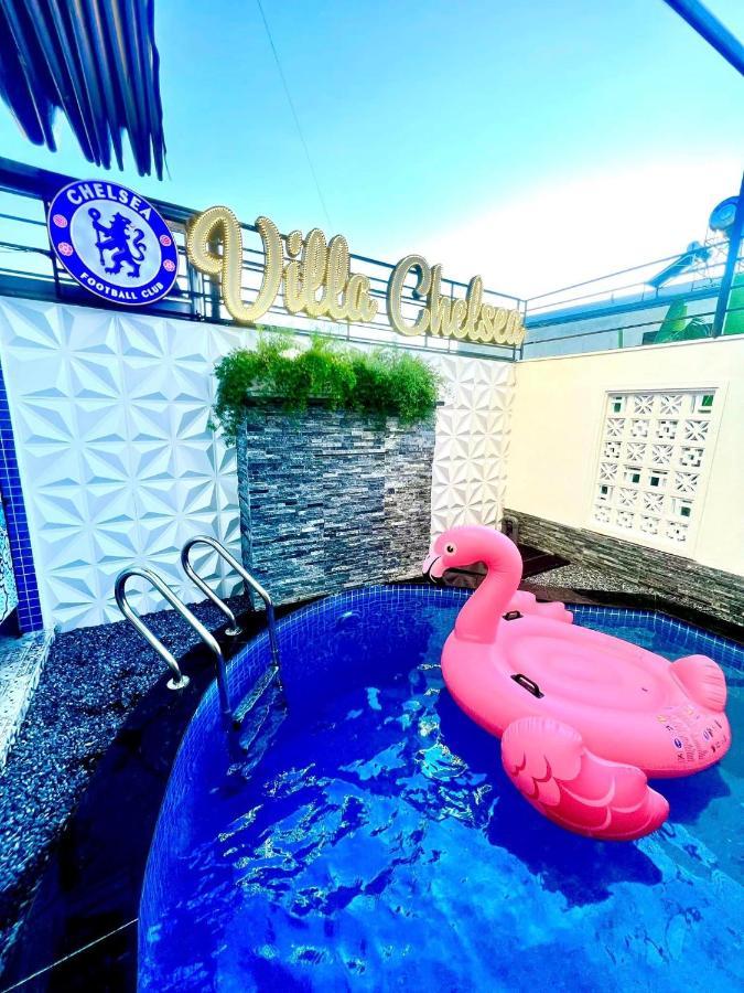Chelsea Villa Moc Chau Venuestay Zewnętrze zdjęcie