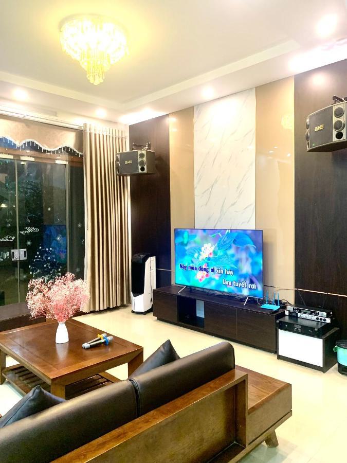 Chelsea Villa Moc Chau Venuestay Zewnętrze zdjęcie
