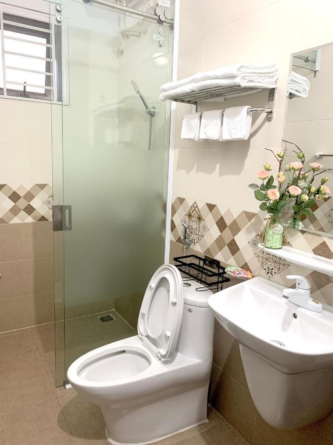 Chelsea Villa Moc Chau Venuestay Zewnętrze zdjęcie