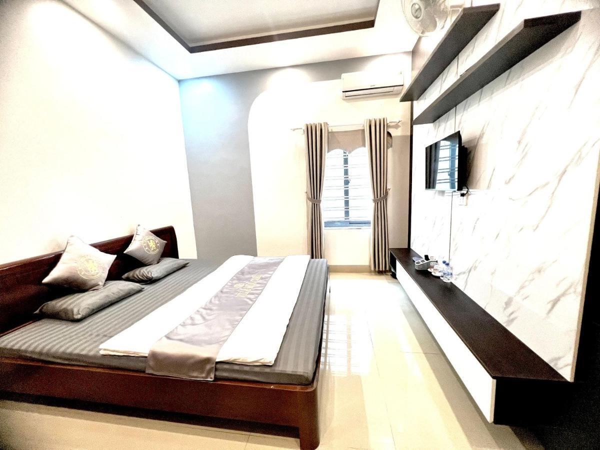 Chelsea Villa Moc Chau Venuestay Zewnętrze zdjęcie