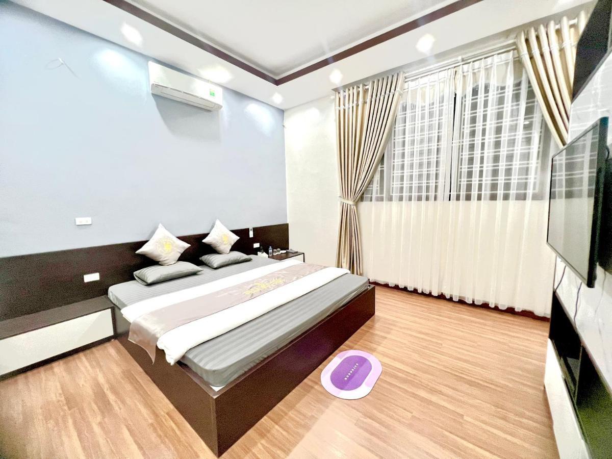 Chelsea Villa Moc Chau Venuestay Zewnętrze zdjęcie
