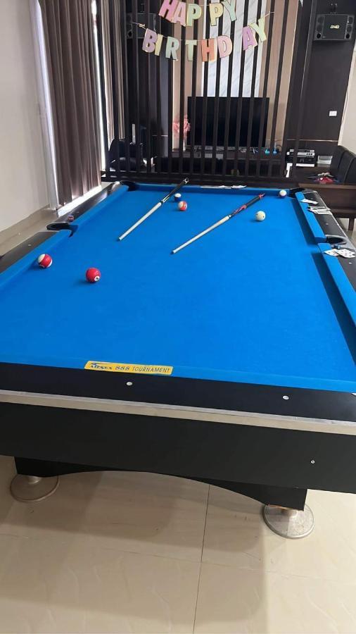 Chelsea Villa Moc Chau Venuestay Zewnętrze zdjęcie