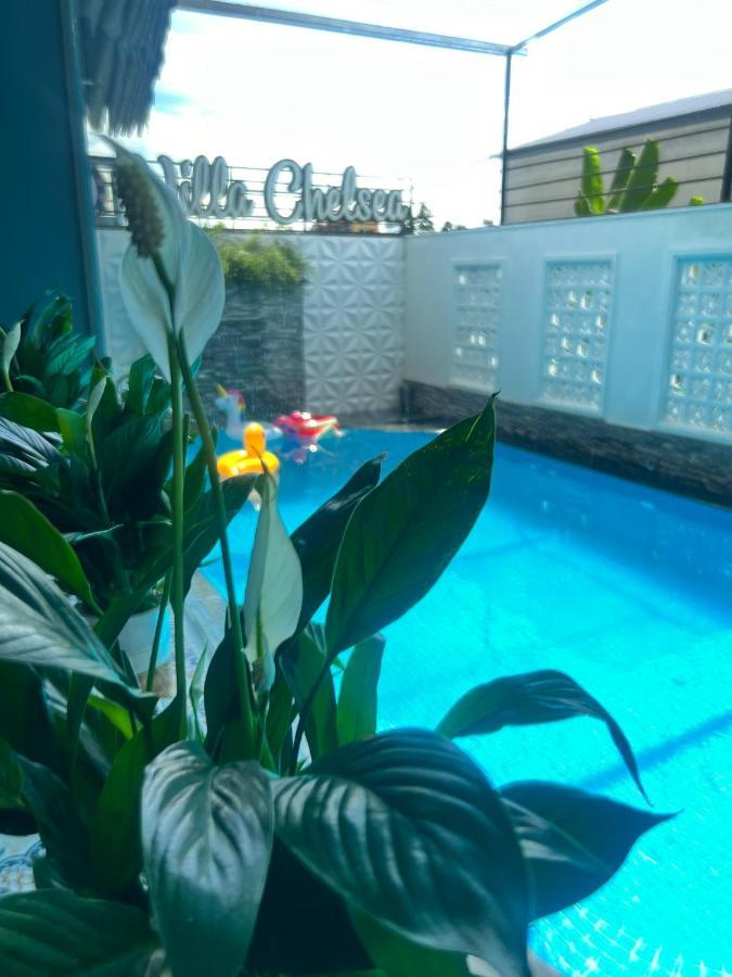 Chelsea Villa Moc Chau Venuestay Zewnętrze zdjęcie