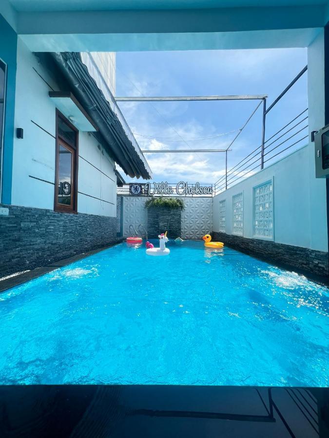 Chelsea Villa Moc Chau Venuestay Zewnętrze zdjęcie